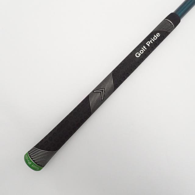 【中古ゴルフクラブ】キャロウェイゴルフ　ELYTE　エリート X ドライバー VENTUS GREEN 5 for Callaway　シャフト：VENTUS GREEN 5 for…_6