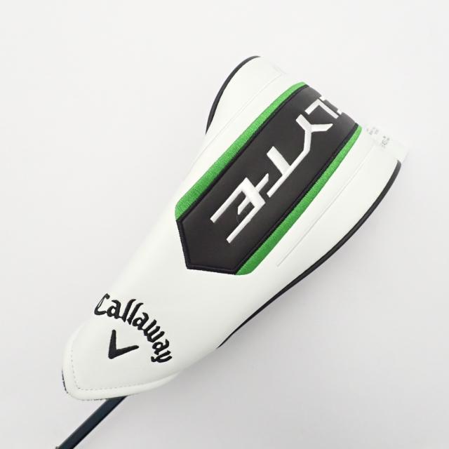 【中古ゴルフクラブ】キャロウェイゴルフ　ELYTE　エリート X ドライバー VENTUS GREEN 5 for Callaway　シャフト：VENTUS GREEN 5 for…_7