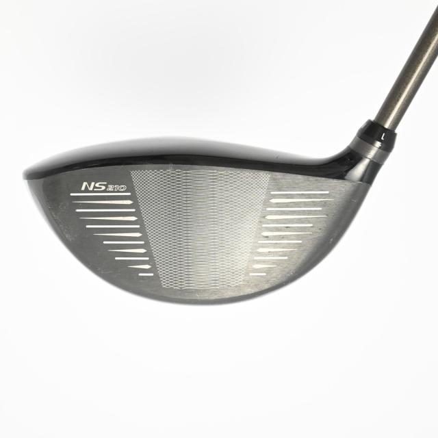 【中古ゴルフクラブ】ゴルフパートナー　Golf Partner　ネクスジェン NS210 ドライバー カーボンシャフト　シャフト：カーボンシャフト_2
