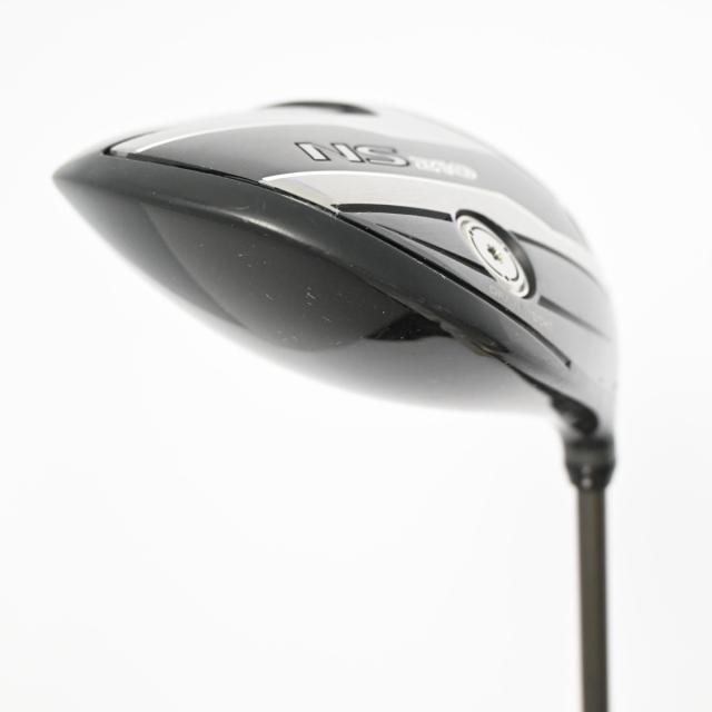 【中古ゴルフクラブ】ゴルフパートナー　Golf Partner　ネクスジェン NS210 ドライバー カーボンシャフト　シャフト：カーボンシャフト_4