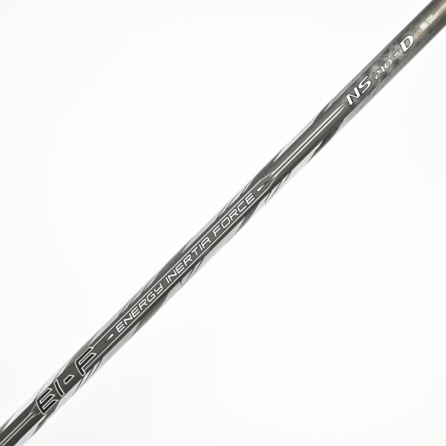 【中古ゴルフクラブ】ゴルフパートナー　Golf Partner　ネクスジェン NS210 ドライバー カーボンシャフト　シャフト：カーボンシャフト_5