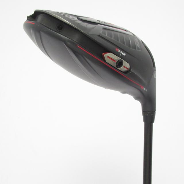 【中古ゴルフクラブ】ピン　G410　G410 PLUS ドライバー THE ATTAS 6　シャフト：THE ATTAS 6_4
