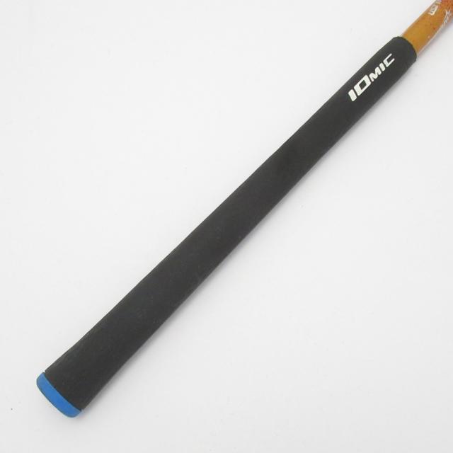 【中古ゴルフクラブ】ピン　G410　G410 PLUS ドライバー THE ATTAS 6　シャフト：THE ATTAS 6_6