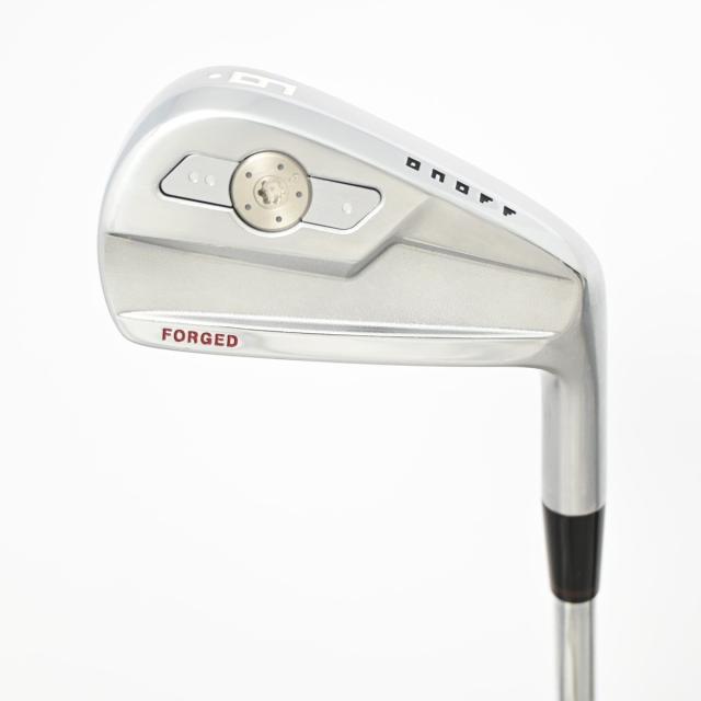 【中古ゴルフクラブ】オノフ　KURO　ONOFF FORGED KURO(2025) アイアン N.S.PRO 850GH　シャフト：N.S.PRO 850GH