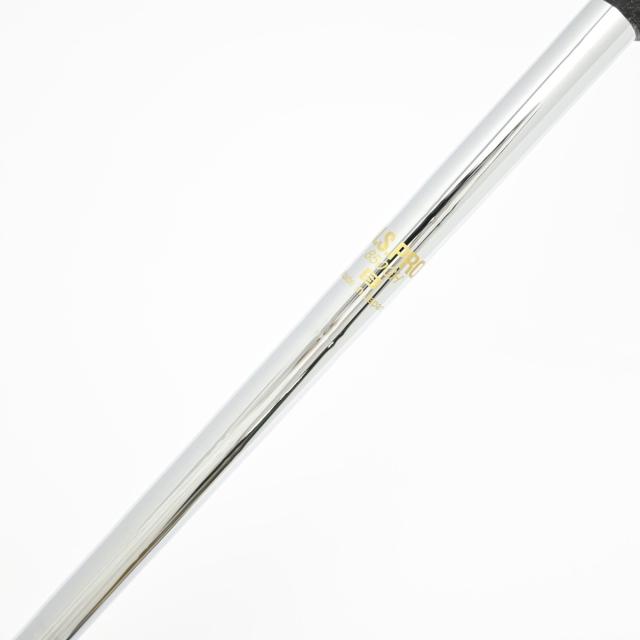 【中古ゴルフクラブ】オノフ　KURO　ONOFF FORGED KURO(2025) アイアン N.S.PRO 850GH　シャフト：N.S.PRO 850GH_4