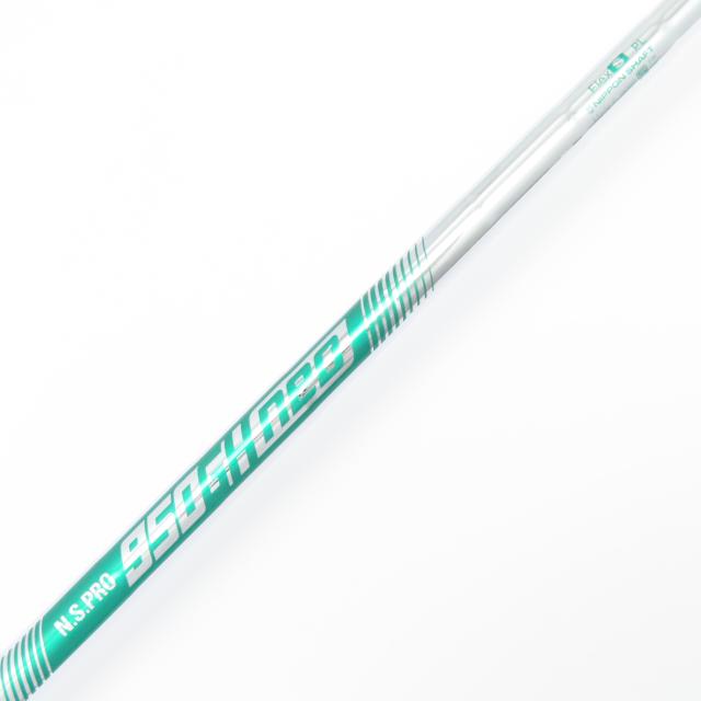 【中古ゴルフクラブ】キャロウェイゴルフ　BIG BERTHA　GREAT BIG BERTHA(2023) アイアン N.S.PRO 950GH neo　シャフト：N.S.PRO 950GH…_4