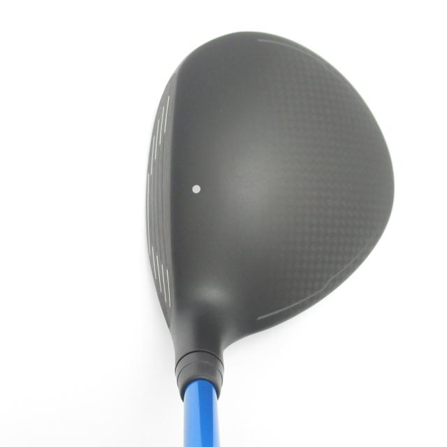 【中古ゴルフクラブ】ピン　G440　G440 MAX フェアウェイウッド ALTA J CB BLUE　シャフト：ALTA J CB BLUE_1