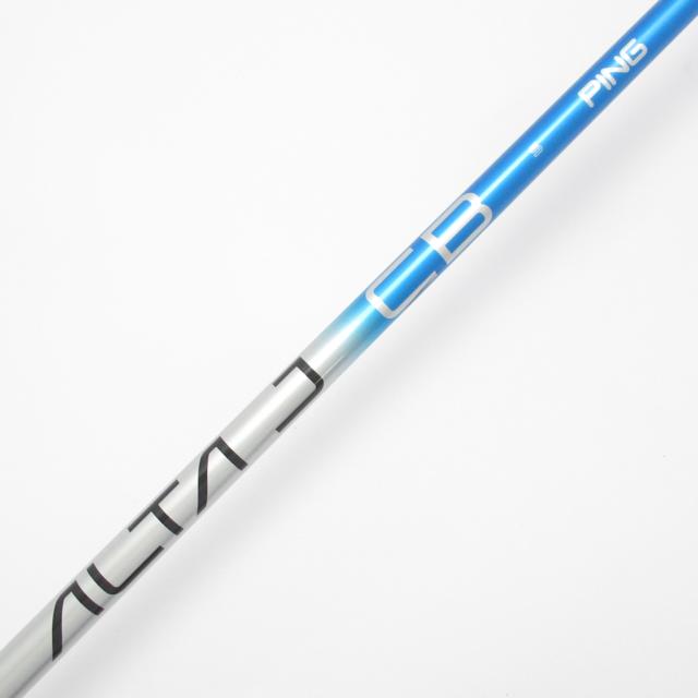【中古ゴルフクラブ】ピン　G440　G440 MAX フェアウェイウッド ALTA J CB BLUE　シャフト：ALTA J CB BLUE_5