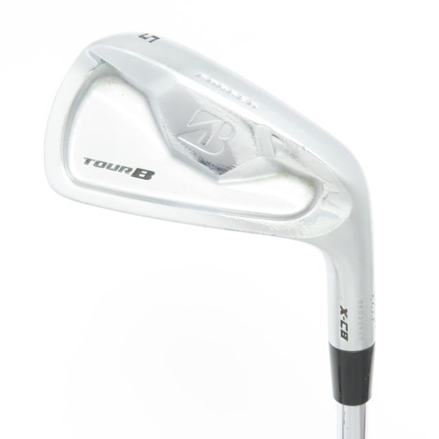 【中古ゴルフクラブ】ブリヂストン　TOUR B　ツアーB X-CB アイアン N.S.PRO 950GH　シャフト：N.S.PRO 950GH