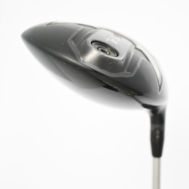 【中古ゴルフクラブ】タイトリスト　TS　TS1 ドライバー ドライバー Titleist Diamana 50　シャフト：Titleist Diamana 50_4