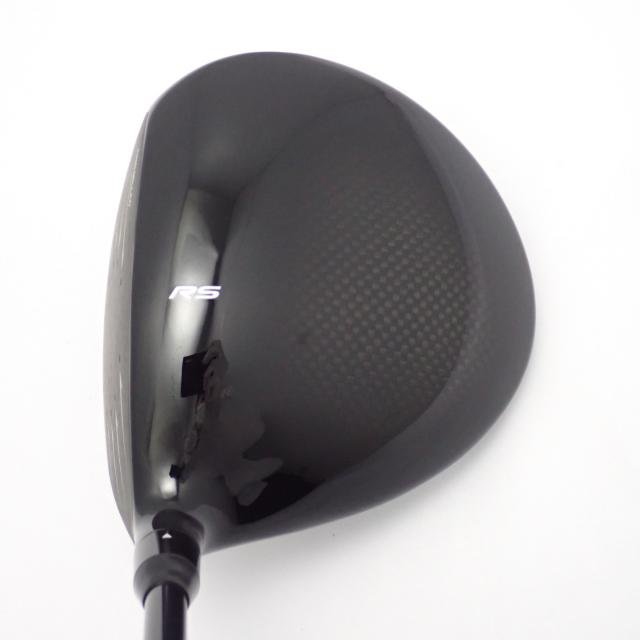 【中古ゴルフクラブ】プロギア　RS　RS JUST ドライバー Diamana FOR PRGR BLACK　シャフト：Diamana FOR PRGR BLACK_1