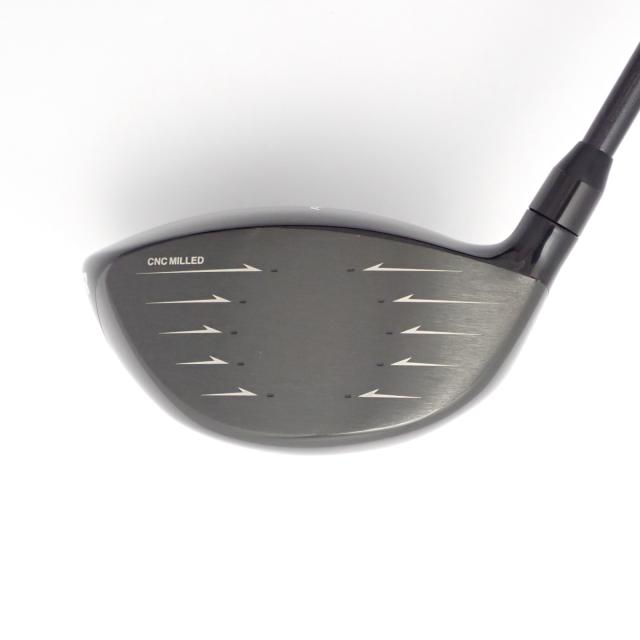 【中古ゴルフクラブ】プロギア　RS　RS JUST ドライバー Diamana FOR PRGR BLACK　シャフト：Diamana FOR PRGR BLACK_2