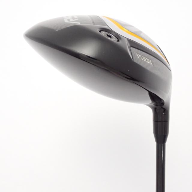 【中古ゴルフクラブ】プロギア　RS　RS JUST ドライバー Diamana FOR PRGR BLACK　シャフト：Diamana FOR PRGR BLACK_4