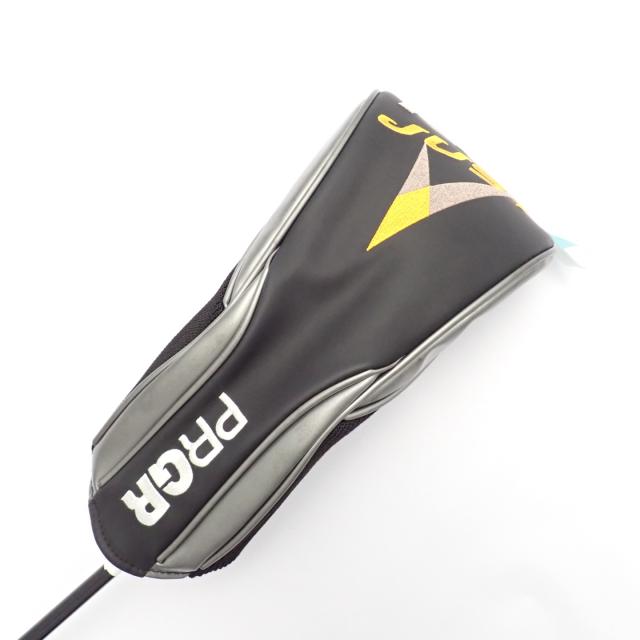 【中古ゴルフクラブ】プロギア　RS　RS JUST ドライバー Diamana FOR PRGR BLACK　シャフト：Diamana FOR PRGR BLACK_7