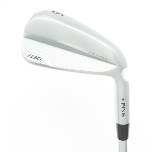 【中古ゴルフクラブ】ピン　I SERIES　i530 アイアン N.S.PRO 750GH neo　シャフト：N.S.PRO 750GH neo