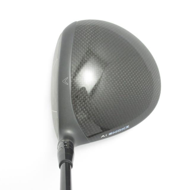 【中古ゴルフクラブ】キャロウェイゴルフ　Ai SMOKE　パラダイム Ai SMOKE MAX D ドライバー TENSEI 50 for Callaway　シャフト：TENSE…_1