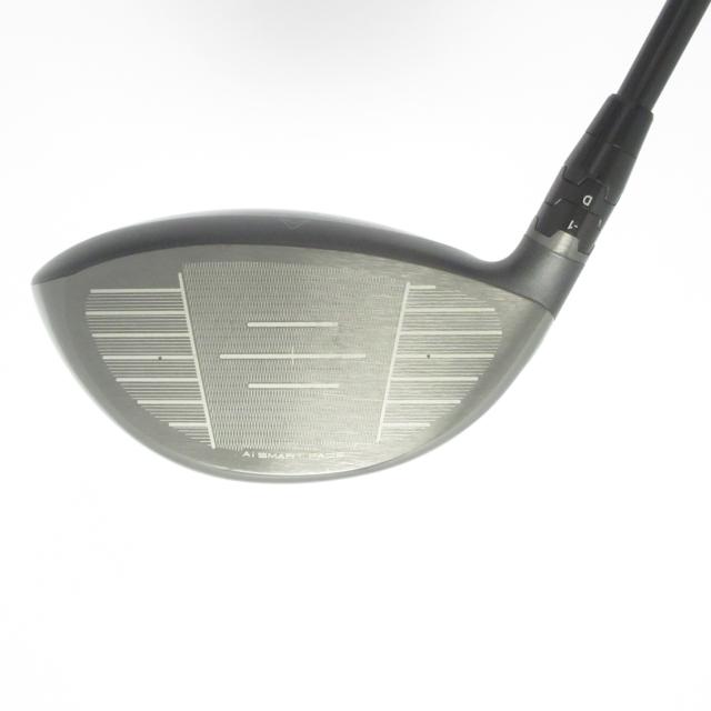 【中古ゴルフクラブ】キャロウェイゴルフ　Ai SMOKE　パラダイム Ai SMOKE MAX D ドライバー TENSEI 50 for Callaway　シャフト：TENSE…_2