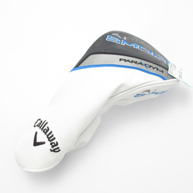 【中古ゴルフクラブ】キャロウェイゴルフ　Ai SMOKE　パラダイム Ai SMOKE MAX D ドライバー TENSEI 50 for Callaway　シャフト：TENSE…_7