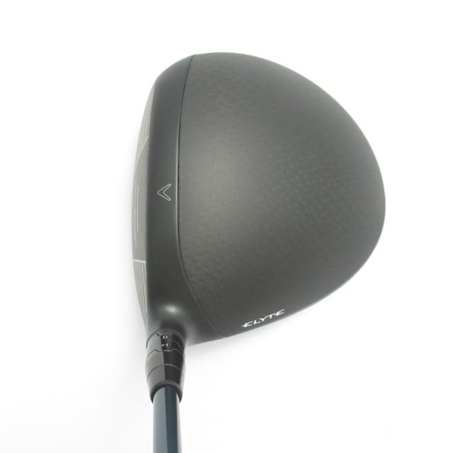 【中古ゴルフクラブ】キャロウェイゴルフ　ELYTE　エリート X ドライバー VENTUS GREEN 5 for Callaway　シャフト：VENTUS GREEN 5 for…_1