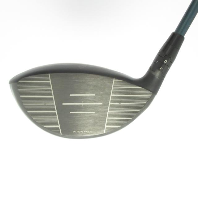【中古ゴルフクラブ】キャロウェイゴルフ　ELYTE　エリート X ドライバー VENTUS GREEN 5 for Callaway　シャフト：VENTUS GREEN 5 for…_2