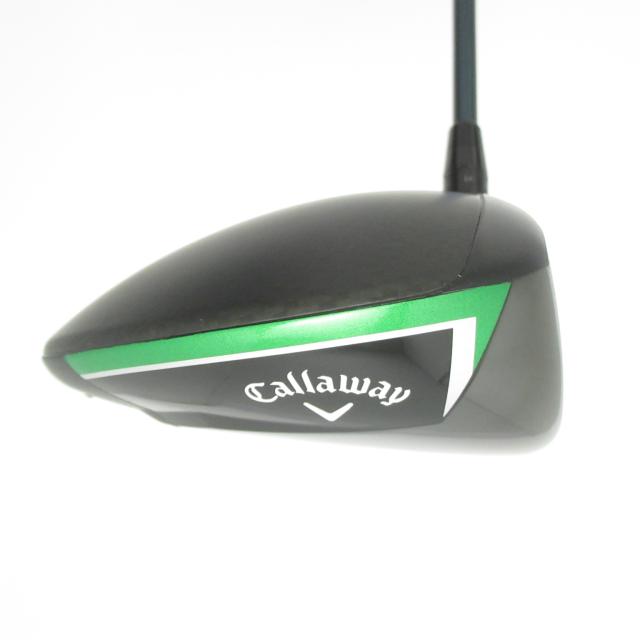 【中古ゴルフクラブ】キャロウェイゴルフ　ELYTE　エリート X ドライバー VENTUS GREEN 5 for Callaway　シャフト：VENTUS GREEN 5 for…_3