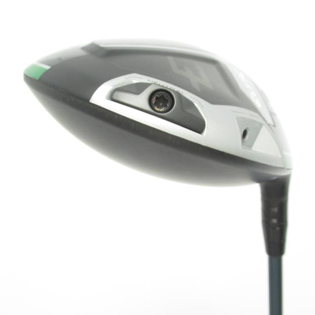 【中古ゴルフクラブ】キャロウェイゴルフ　ELYTE　エリート X ドライバー VENTUS GREEN 5 for Callaway　シャフト：VENTUS GREEN 5 for…_4