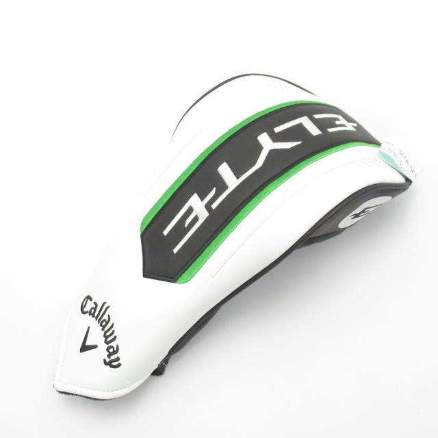 【中古ゴルフクラブ】キャロウェイゴルフ　ELYTE　エリート X ドライバー VENTUS GREEN 5 for Callaway　シャフト：VENTUS GREEN 5 for…_7