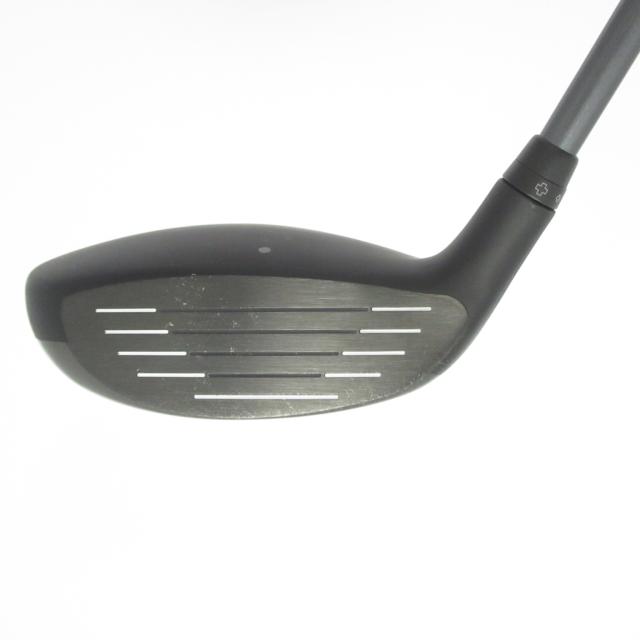 【中古ゴルフクラブ】ピン　G440　G440 HL MAX フェアウェイウッド SPEEDER NX GREY 40　シャフト：SPEEDER NX GREY 40_2