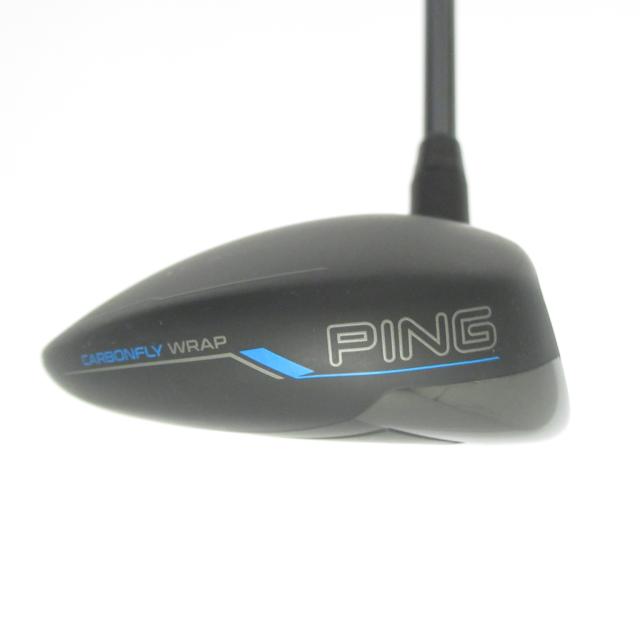 【中古ゴルフクラブ】ピン　G440　G440 HL MAX フェアウェイウッド SPEEDER NX GREY 40　シャフト：SPEEDER NX GREY 40_3