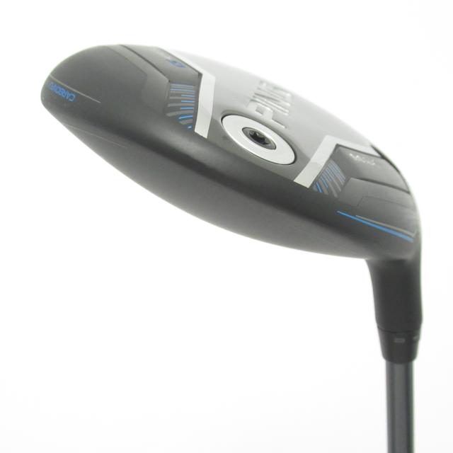 【中古ゴルフクラブ】ピン　G440　G440 HL MAX フェアウェイウッド SPEEDER NX GREY 40　シャフト：SPEEDER NX GREY 40_4