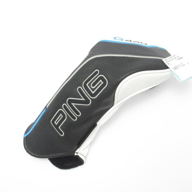 【中古ゴルフクラブ】ピン　G440　G440 HL MAX フェアウェイウッド SPEEDER NX GREY 40　シャフト：SPEEDER NX GREY 40_7