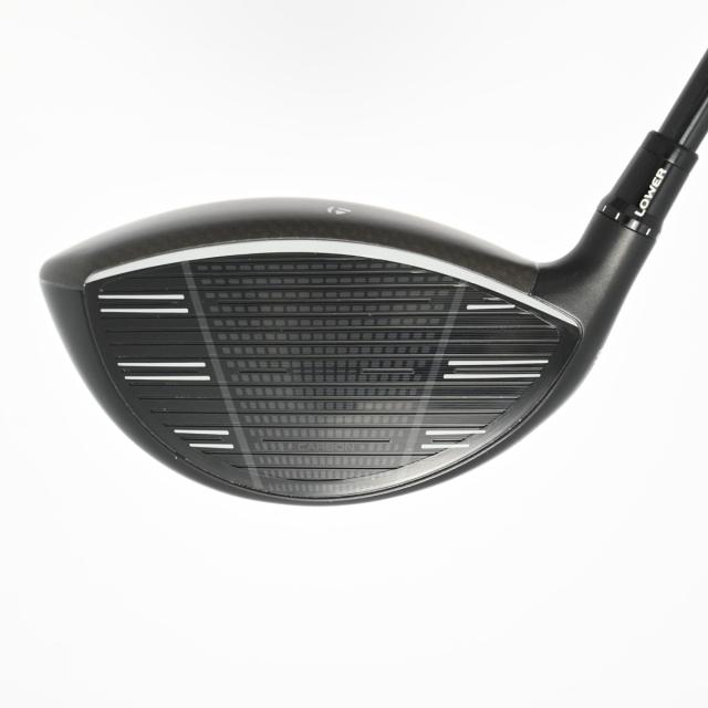 【中古ゴルフクラブ】テーラーメイド　Qi4D　Qi4D MAX ドライバー REAX 50 High Rotation RED(2026)　シャフト：REAX 50 High Rotation…_2