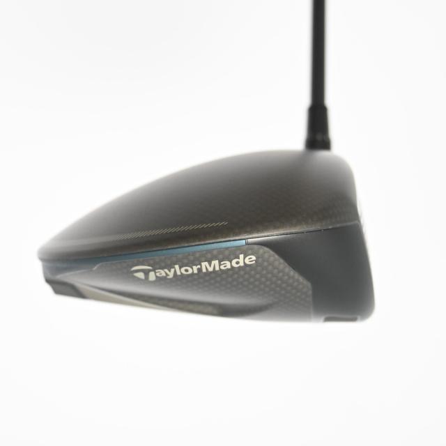 【中古ゴルフクラブ】テーラーメイド　Qi4D　Qi4D MAX ドライバー REAX 50 High Rotation RED(2026)　シャフト：REAX 50 High Rotation…_3