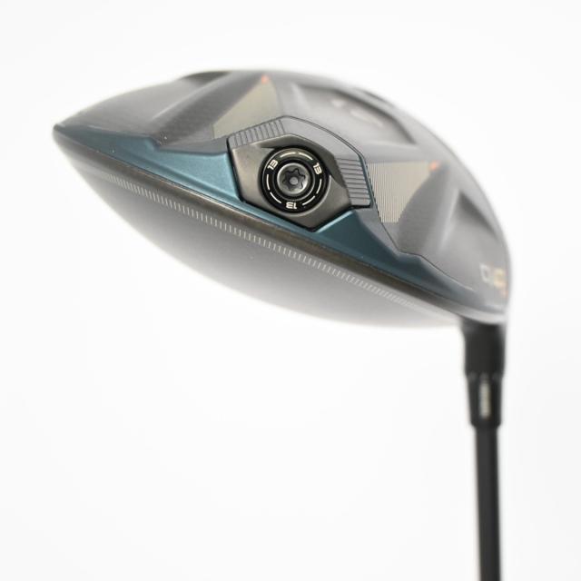 【中古ゴルフクラブ】テーラーメイド　Qi4D　Qi4D MAX ドライバー REAX 50 High Rotation RED(2026)　シャフト：REAX 50 High Rotation…_4