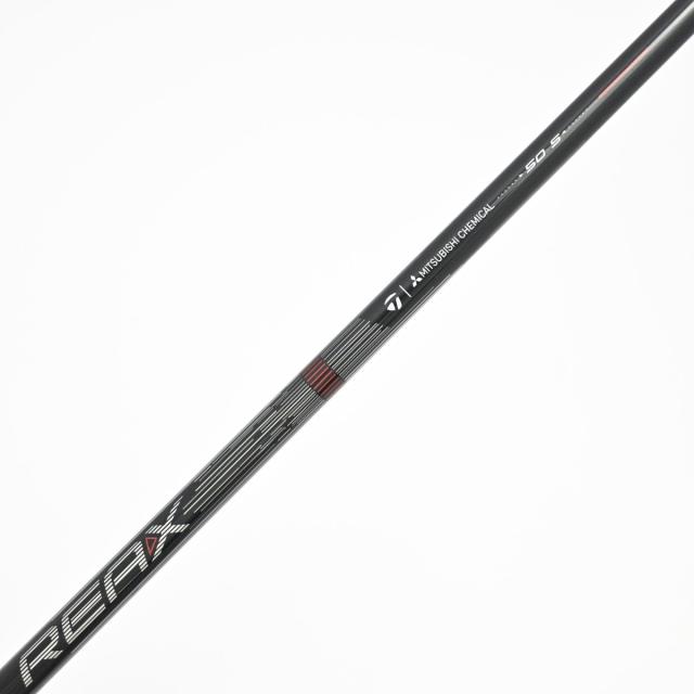 【中古ゴルフクラブ】テーラーメイド　Qi4D　Qi4D MAX ドライバー REAX 50 High Rotation RED(2026)　シャフト：REAX 50 High Rotation…_5
