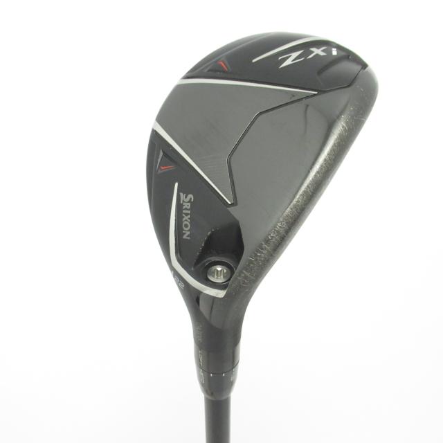 【中古ゴルフクラブ】ダンロップ　SRIXON　スリクソン ZXi ハイブリッド ユーティリティ Diamana ZXi for HYBRID　シャフト：Diamana Z…