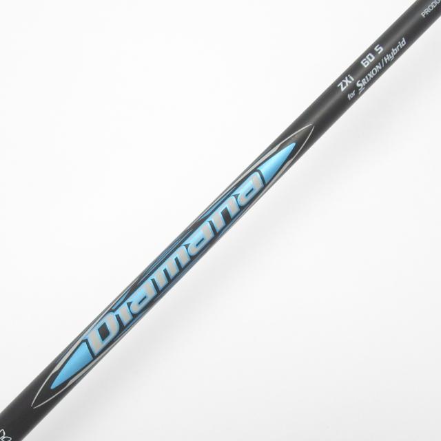 【中古ゴルフクラブ】ダンロップ　SRIXON　スリクソン ZXi ハイブリッド ユーティリティ Diamana ZXi for HYBRID　シャフト：Diamana Z…_5