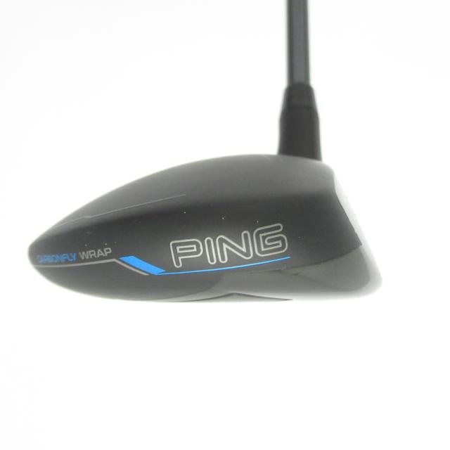 【中古ゴルフクラブ】ピン　G440　G440 HL MAX フェアウェイウッド SPEEDER NX GREY 35　シャフト：SPEEDER NX GREY 35_3