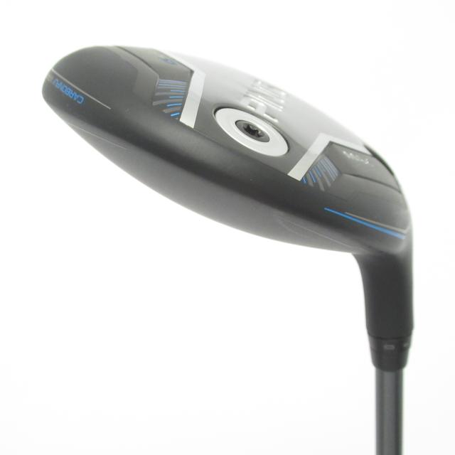 【中古ゴルフクラブ】ピン　G440　G440 HL MAX フェアウェイウッド SPEEDER NX GREY 35　シャフト：SPEEDER NX GREY 35_4