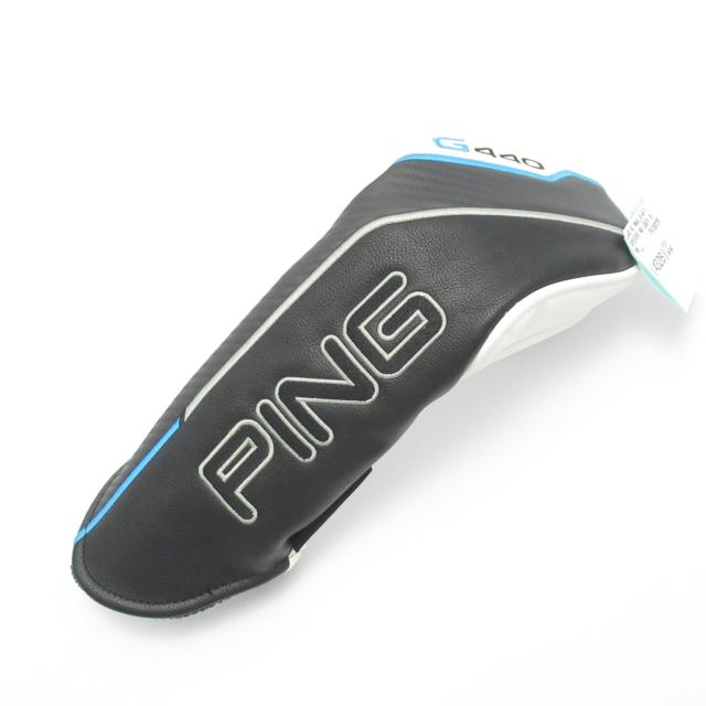 【中古ゴルフクラブ】ピン　G440　G440 HL MAX フェアウェイウッド SPEEDER NX GREY 35　シャフト：SPEEDER NX GREY 35_7