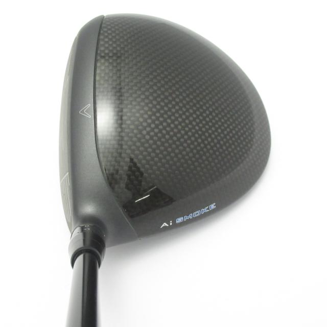 【中古ゴルフクラブ】キャロウェイゴルフ　Ai SMOKE　パラダイム Ai SMOKE MAX D ドライバー TENSEI 50 for Callaway　シャフト：TENSE…_1