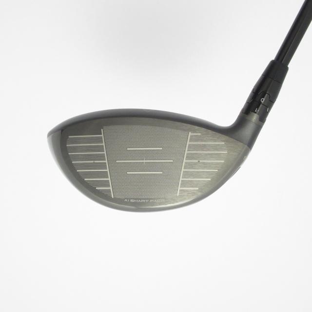 【中古ゴルフクラブ】キャロウェイゴルフ　Ai SMOKE　パラダイム Ai SMOKE MAX D ドライバー TENSEI 50 for Callaway　シャフト：TENSE…_2