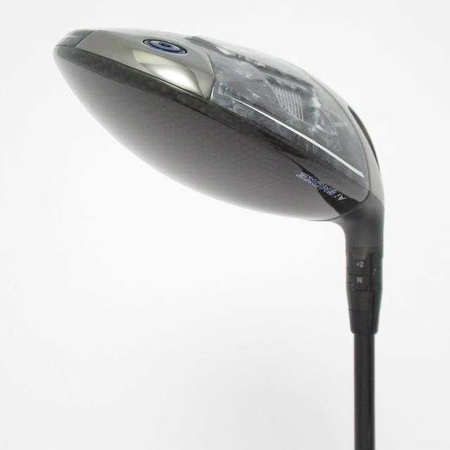 【中古ゴルフクラブ】キャロウェイゴルフ　Ai SMOKE　パラダイム Ai SMOKE MAX D ドライバー TENSEI 50 for Callaway　シャフト：TENSE…_4