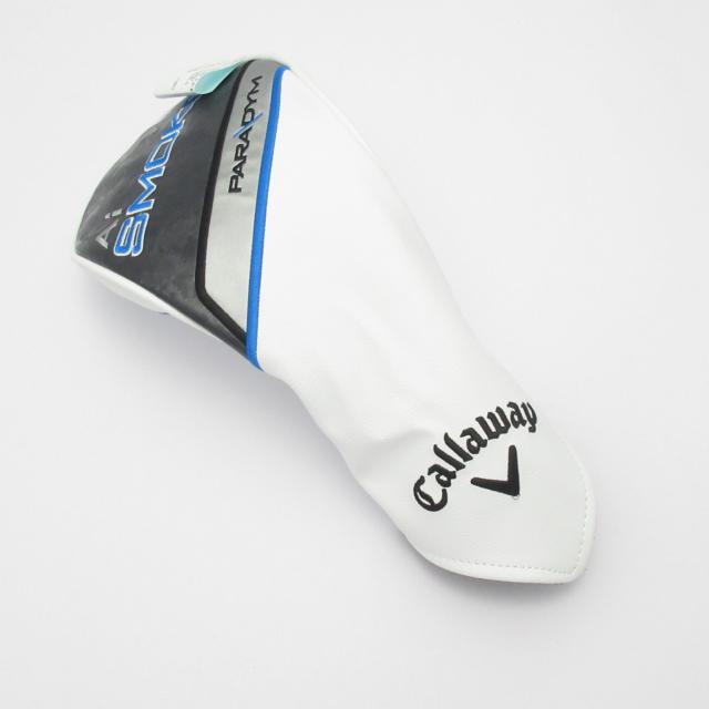 【中古ゴルフクラブ】キャロウェイゴルフ　Ai SMOKE　パラダイム Ai SMOKE MAX D ドライバー TENSEI 50 for Callaway　シャフト：TENSE…_7