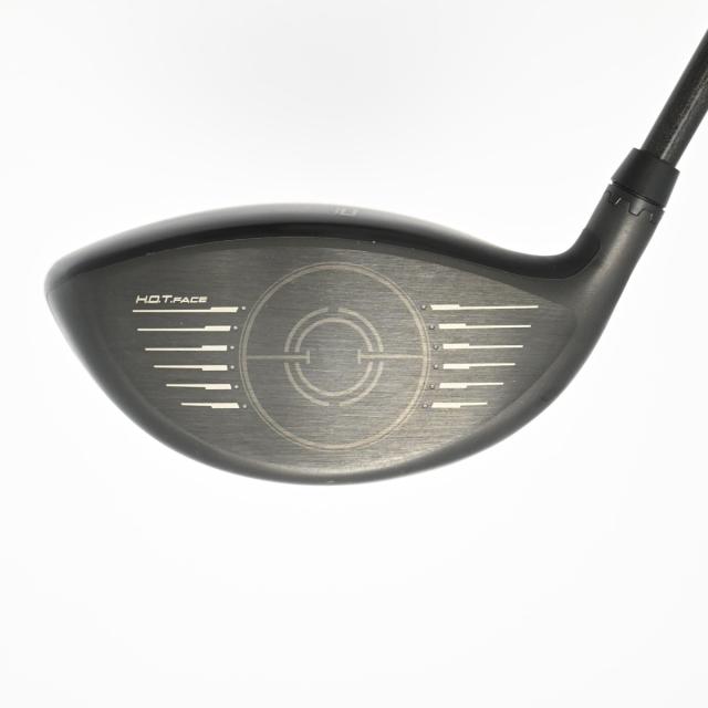 【中古ゴルフクラブ】コブラ　DARKSPEED　ダークスピード MAX ドライバー THE ATTAS V2 5　シャフト：THE ATTAS V2 5_2