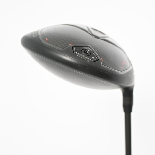 【中古ゴルフクラブ】コブラ　DARKSPEED　ダークスピード MAX ドライバー THE ATTAS V2 5　シャフト：THE ATTAS V2 5_4