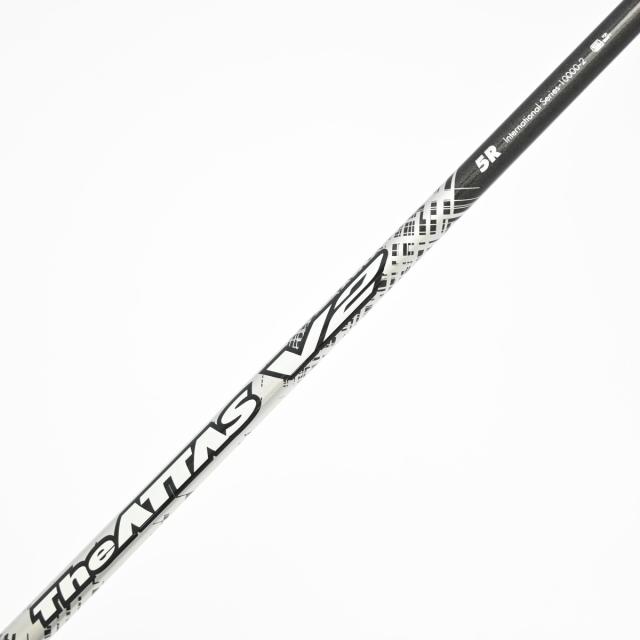 【中古ゴルフクラブ】コブラ　DARKSPEED　ダークスピード MAX ドライバー THE ATTAS V2 5　シャフト：THE ATTAS V2 5_5