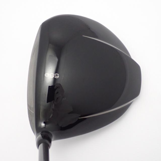 【中古ゴルフクラブ】プロギア　egg　SUPER egg(2022) 高反発ﾓﾃﾞﾙ ドライバー SUPER egg ドライバー専用シャフト　シャフト：SUPER…_1