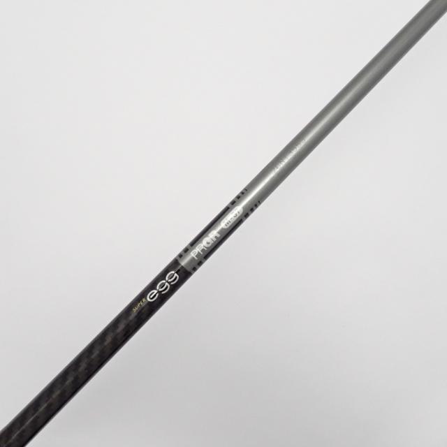 【中古ゴルフクラブ】プロギア　egg　SUPER egg(2022) 高反発ﾓﾃﾞﾙ ドライバー SUPER egg ドライバー専用シャフト　シャフト：SUPER…_5