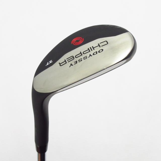 【中古ゴルフクラブ】オデッセイ　ODYSSEY　ODYSSEY CHIPPER ウェッジ オリジナルスチール　シャフト：オリジナルスチール